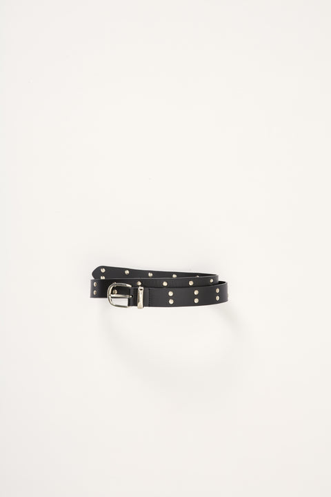 Oak Black Nappa
