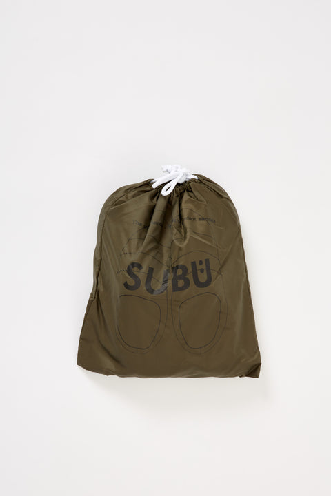 Subu Mountain Khaki