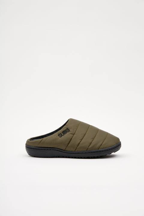 Subu Mountain Khaki