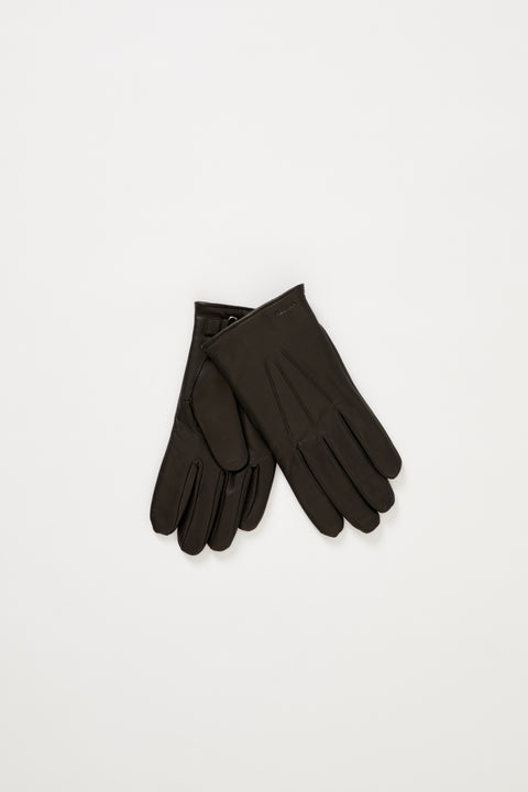 Nelson Gloves Black