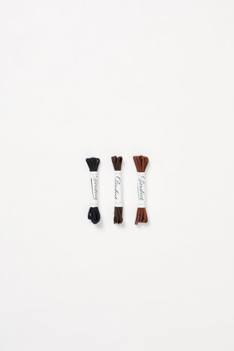 Laces Michael Marron