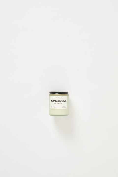 Canyon Hideaway 7.2 Oz Candle