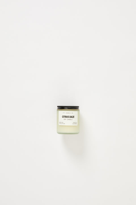 Citrus Daze 7.2 Oz Candle