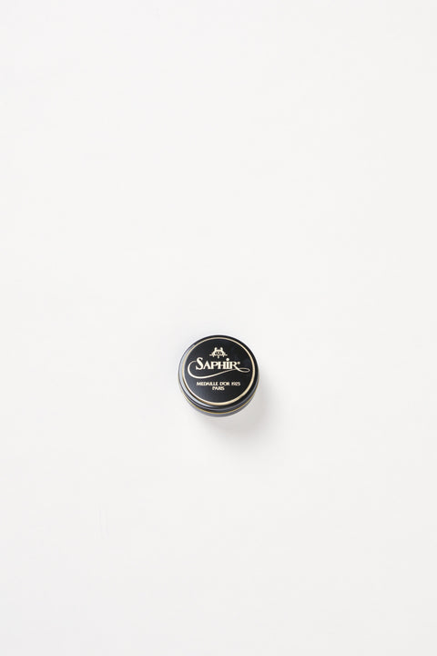 Pate De Luxe - Black