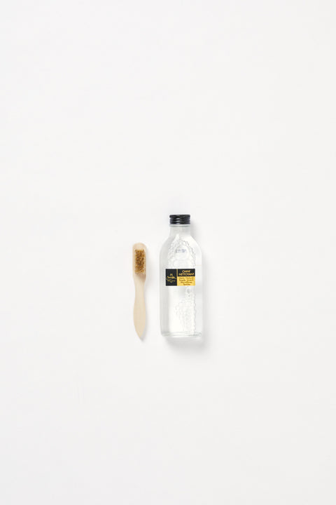 Omni’Nettoyant Shoe Cleaner