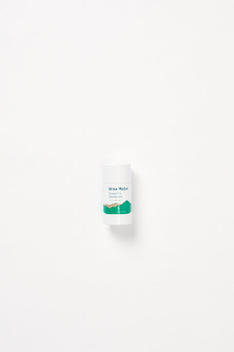 Forest Fix Deodorant